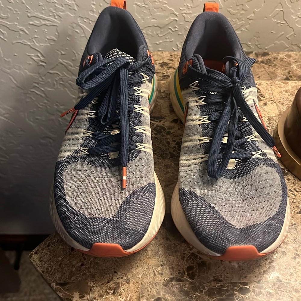 Nike size 10.5